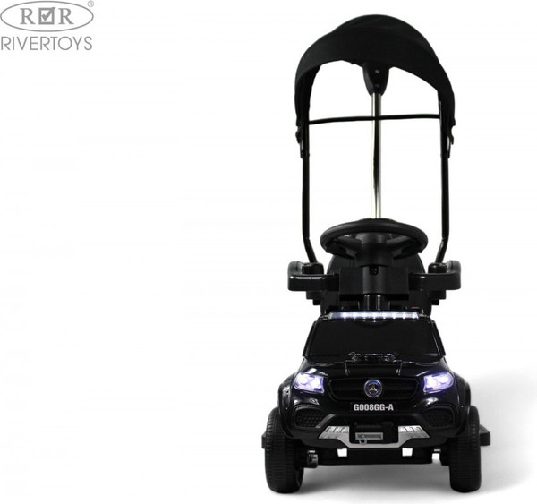 Детский автомобиль RiverToys G008GG-A