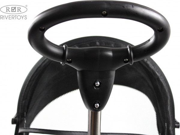 Детский автомобиль RiverToys G008GG-A