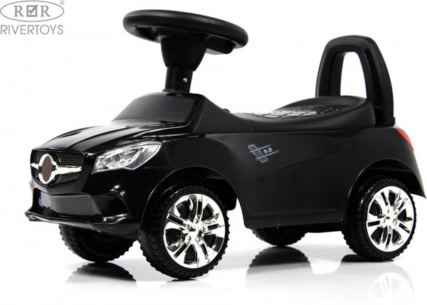 Каталка детская RiverToys JY-Z01C