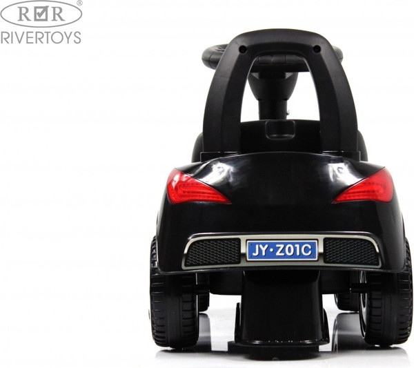Каталка детская RiverToys JY-Z01C