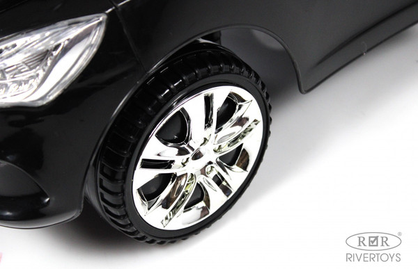 Каталка детская RiverToys JY-Z01C