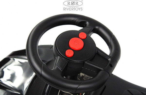 Каталка детская RiverToys JY-Z01C