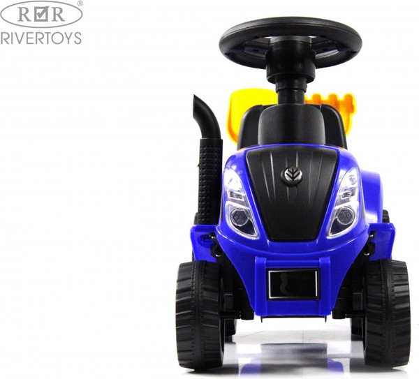 Каталка детская RiverToys G101GG