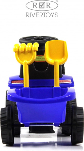 Каталка детская RiverToys G101GG