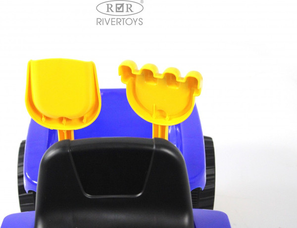 Каталка детская RiverToys G101GG