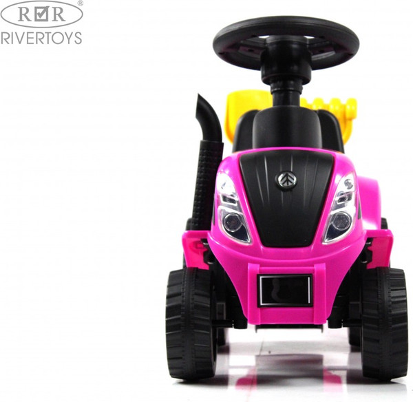 Каталка детская RiverToys G101GG