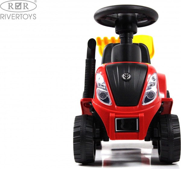 Каталка детская RiverToys G101GG