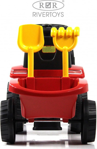 Каталка детская RiverToys G101GG