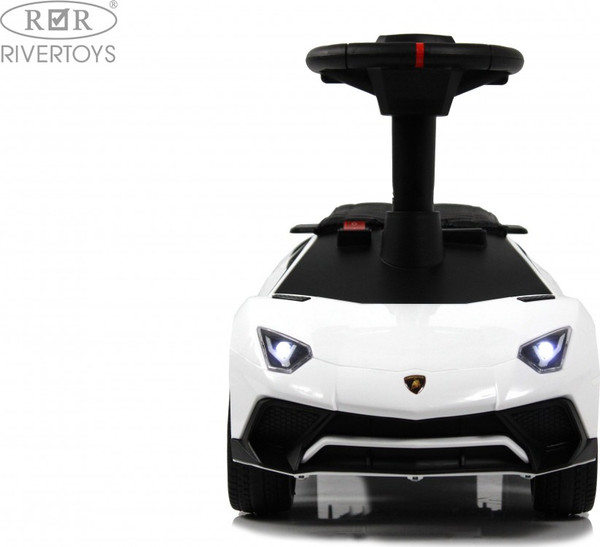 Каталка детская RiverToys M555MM-D