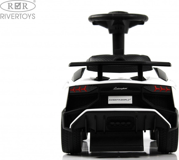 Каталка детская RiverToys M555MM-D