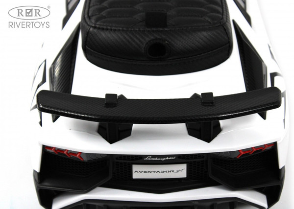 Каталка детская RiverToys M555MM-D