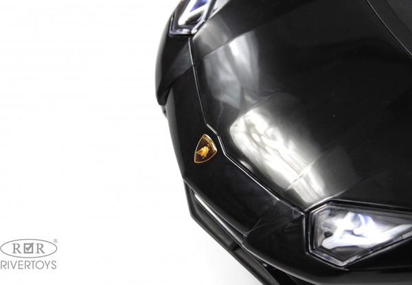 Каталка детская RiverToys M555MM-D