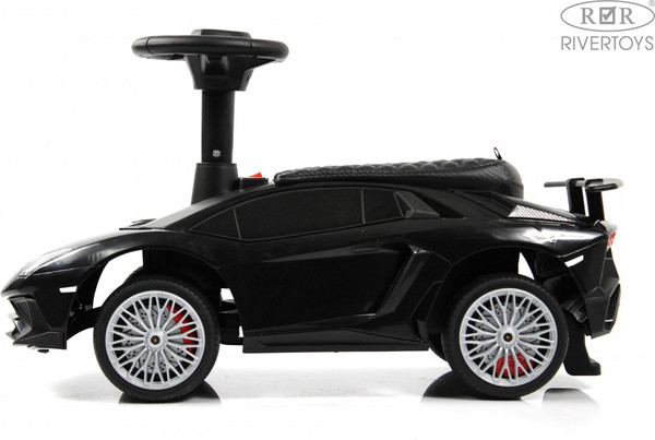 Каталка детская RiverToys M555MM-D