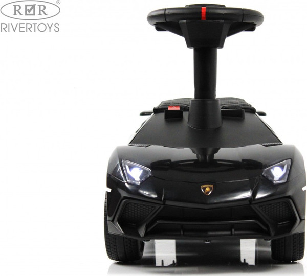 Каталка детская RiverToys M555MM-D