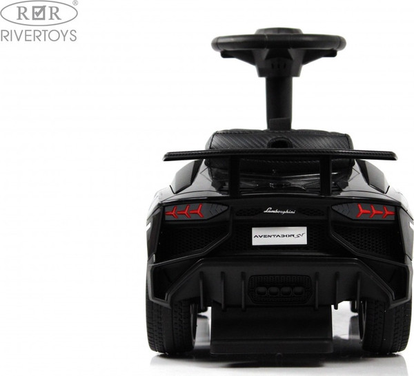 Каталка детская RiverToys M555MM-D