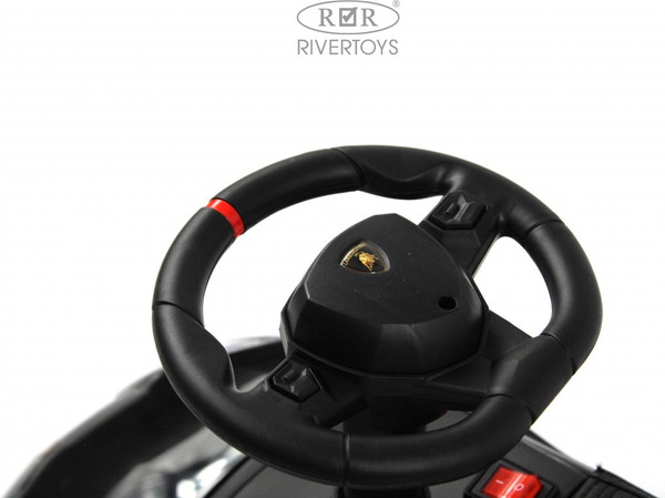 Каталка детская RiverToys M555MM-D