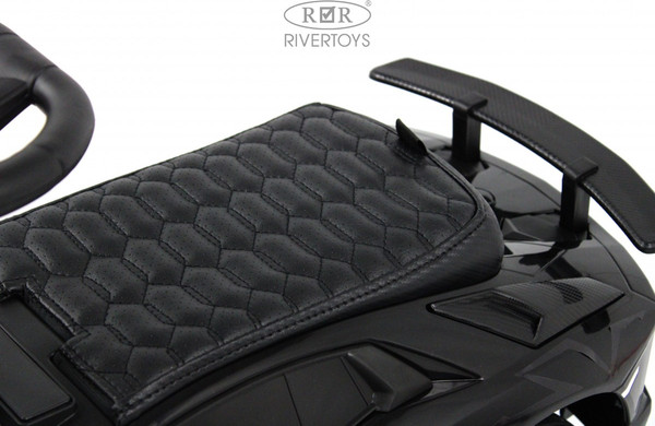 Каталка детская RiverToys M555MM-D