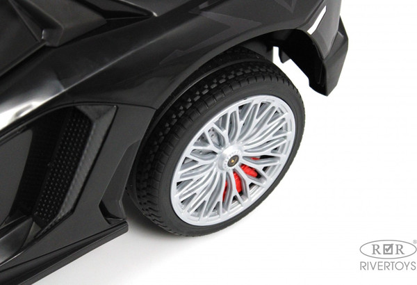 Каталка детская RiverToys M555MM-D