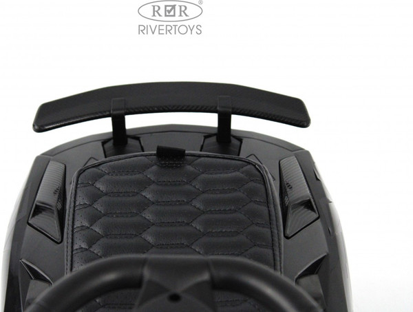 Каталка детская RiverToys M555MM-D