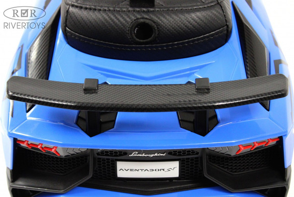 Каталка детская RiverToys M555MM-D