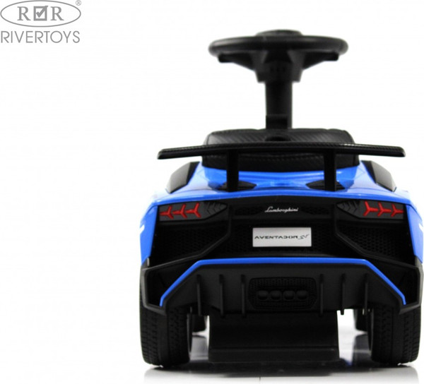 Каталка детская RiverToys M555MM-D