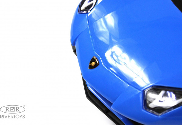 Каталка детская RiverToys M555MM-D