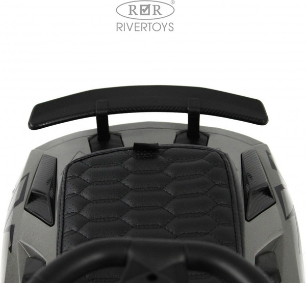 Каталка детская RiverToys M555MM-D