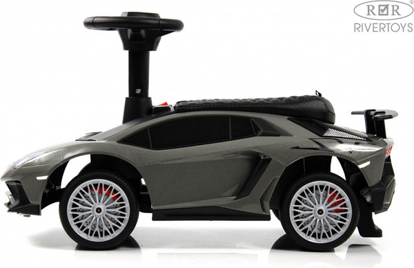 Каталка детская RiverToys M555MM-D