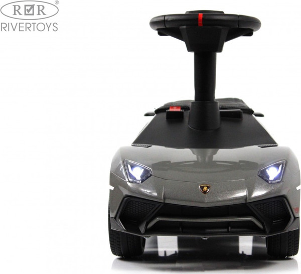 Каталка детская RiverToys M555MM-D