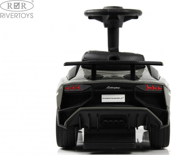 Каталка детская RiverToys M555MM-D