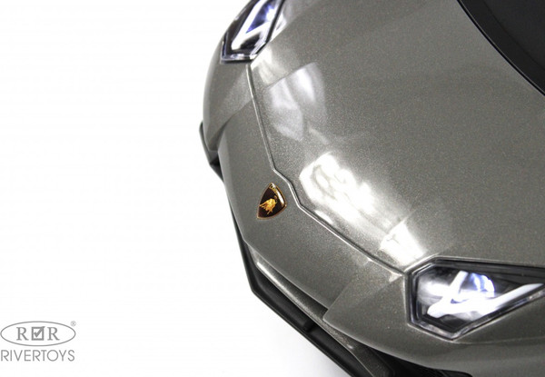 Каталка детская RiverToys M555MM-D