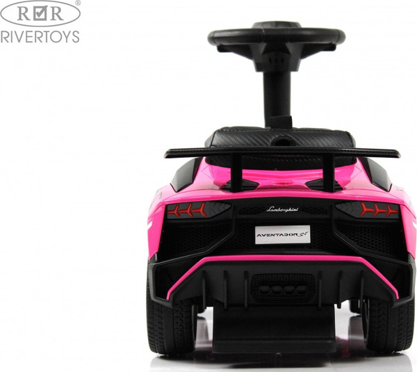 Каталка детская RiverToys M555MM-D