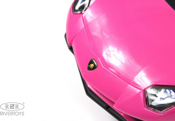 Каталка детская RiverToys M555MM-D