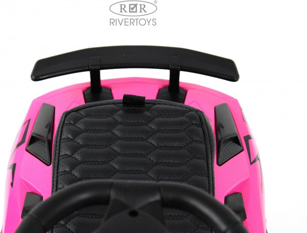 Каталка детская RiverToys M555MM-D