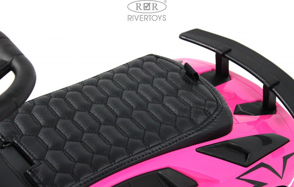 Каталка детская RiverToys M555MM-D