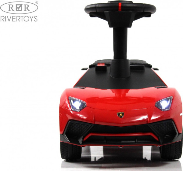 Каталка детская RiverToys M555MM-D