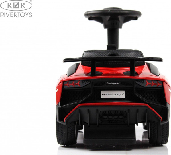 Каталка детская RiverToys M555MM-D