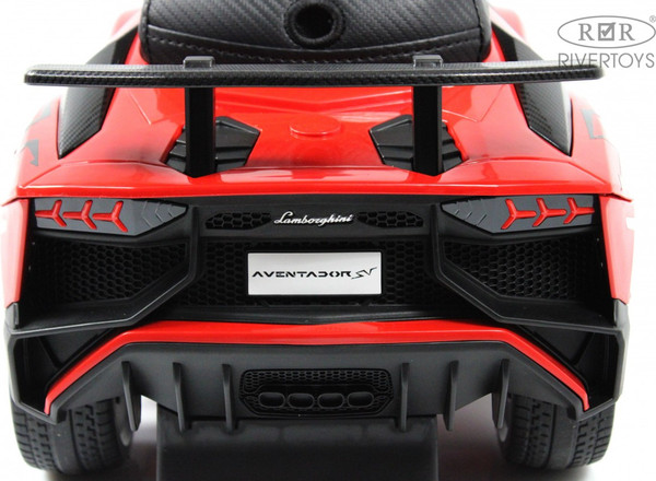 Каталка детская RiverToys M555MM-D