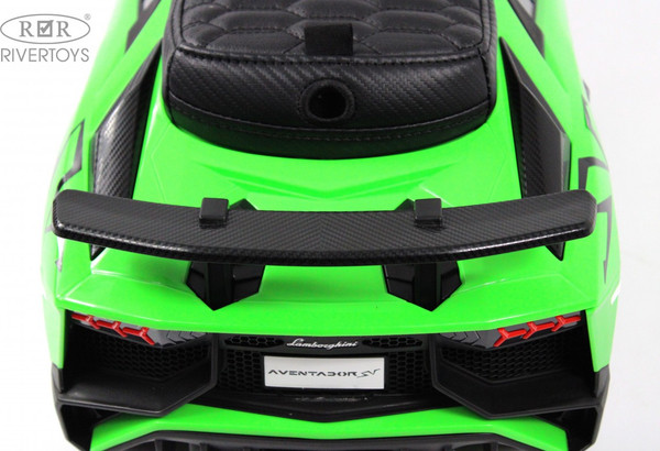 Каталка детская RiverToys M555MM-D