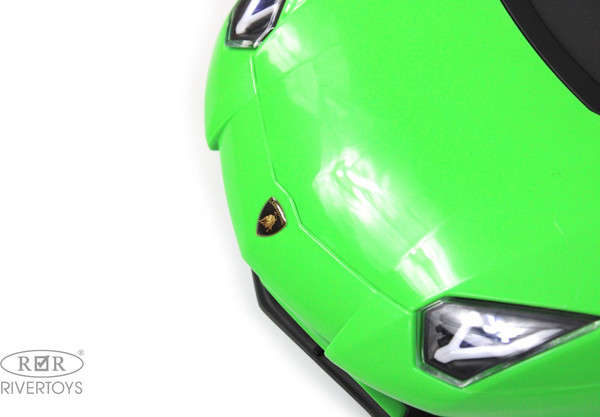 Каталка детская RiverToys M555MM-D