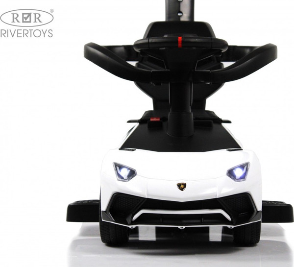 Каталка детская RiverToys M555MM-M