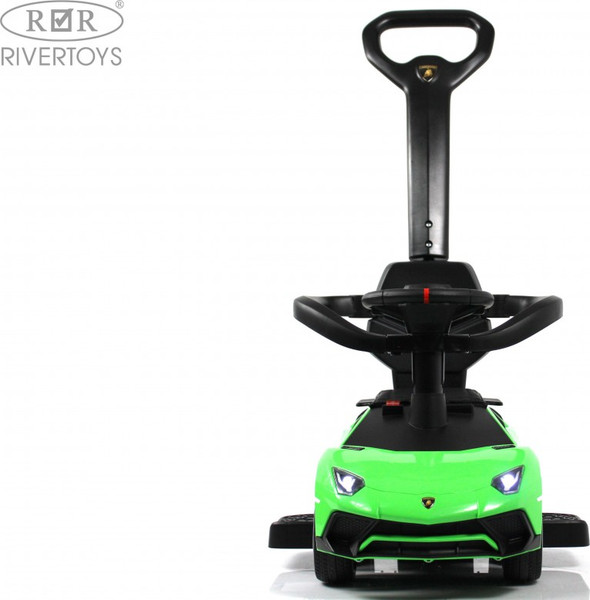 Каталка детская RiverToys M555MM-M