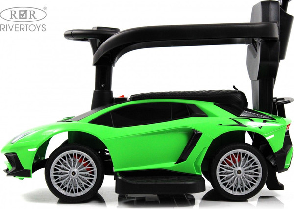 Каталка детская RiverToys M555MM-M