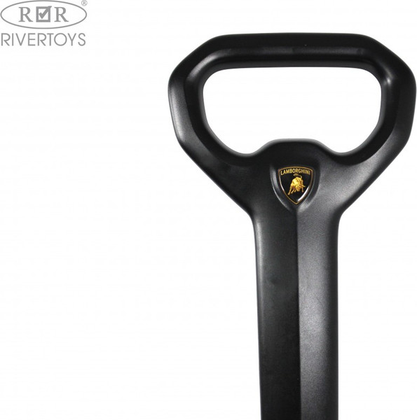 Каталка детская RiverToys M555MM-M