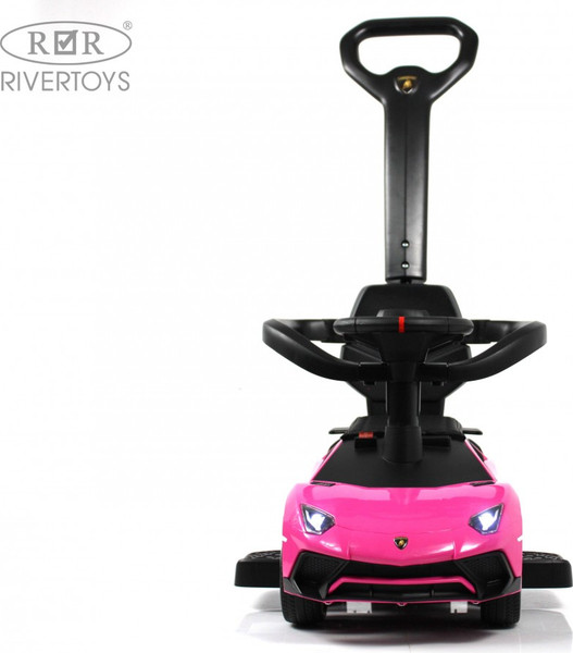 Каталка детская RiverToys M555MM-M