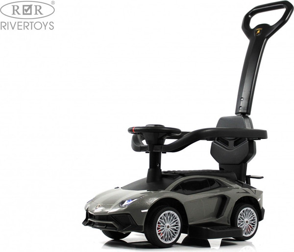 Каталка детская RiverToys M555MM-M