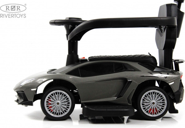 Каталка детская RiverToys M555MM-M