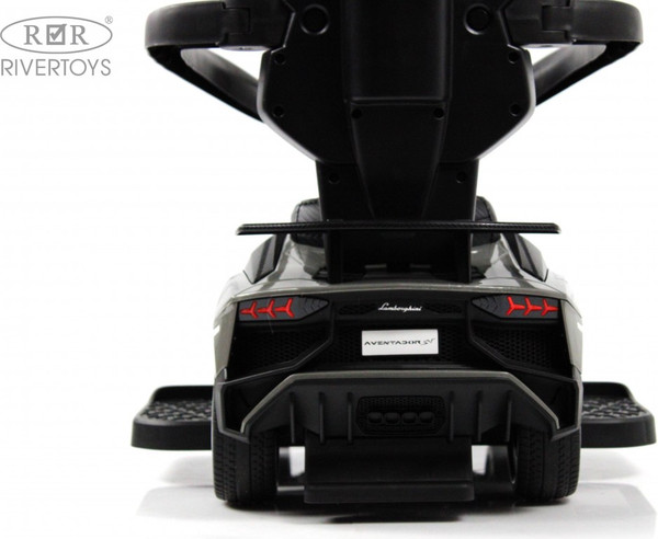 Каталка детская RiverToys M555MM-M