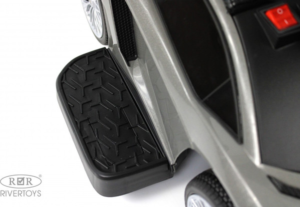 Каталка детская RiverToys M555MM-M