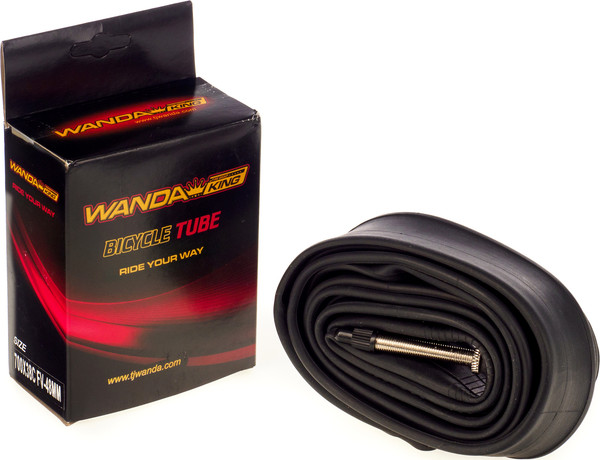 Камера для велосипеда Wanda WD70025FV - фото